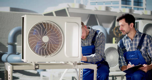 Reliable Edgewood, TX HVAC Solutions